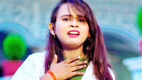 shilpa leaked video|Post the MMS controversy, Bhojpuri singer Shilpi。